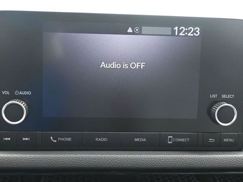 Certified 2025 Honda Civic Sport image 16