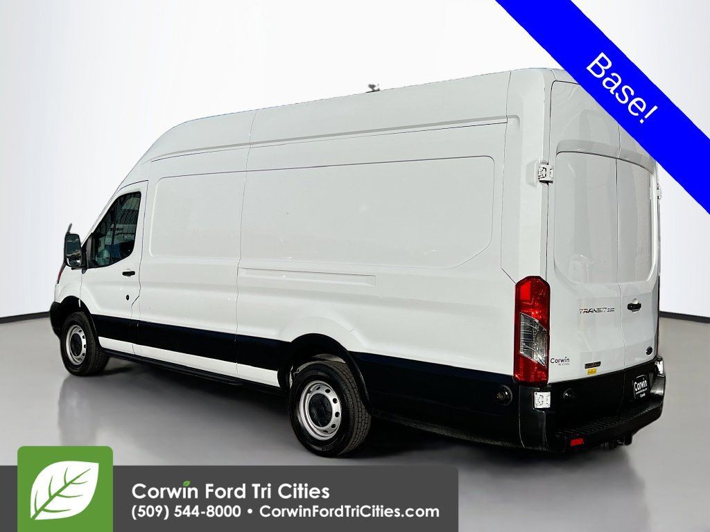 Used 2019 Ford Transit 350 148 High Roof Extended RWD image 10