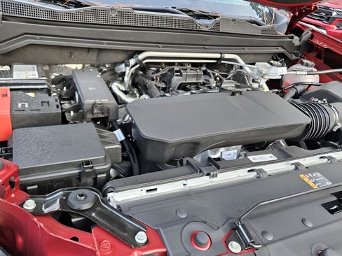 New 2026 Chevrolet Colorado ZR2 w/ Technology Package image 18