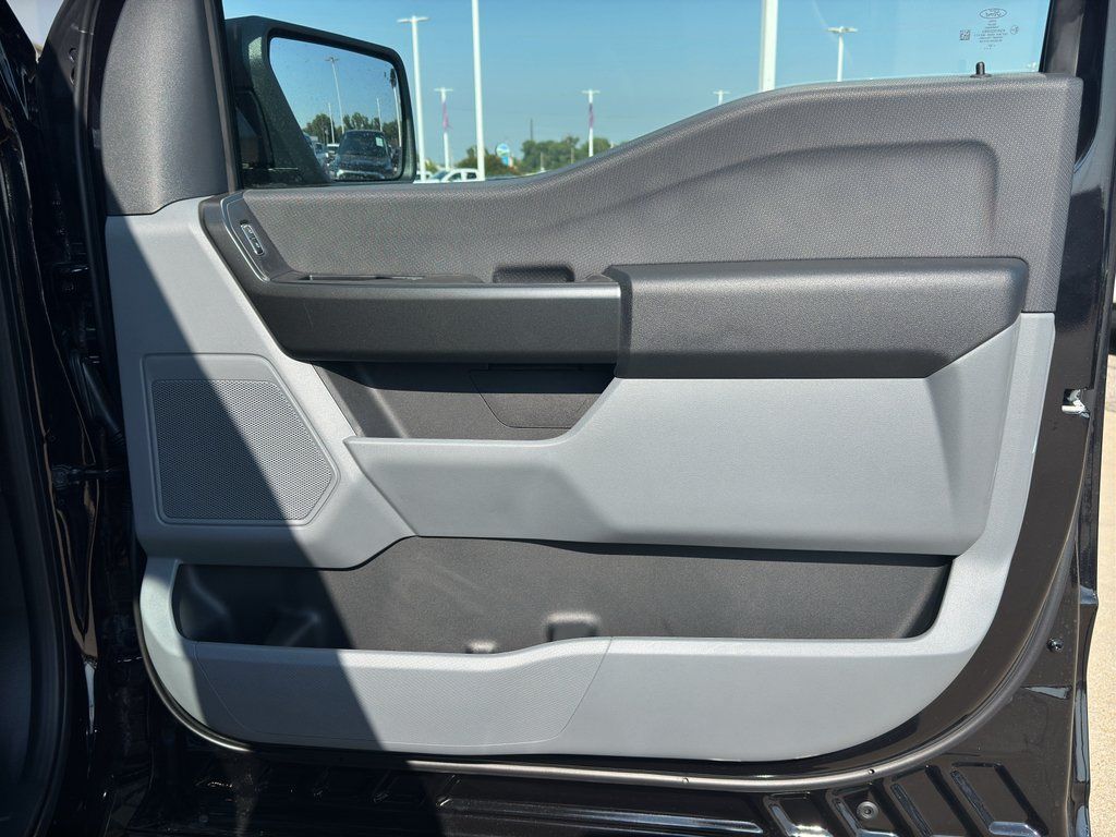 New 2026 Ford F150 XL AWD/4WD image 26