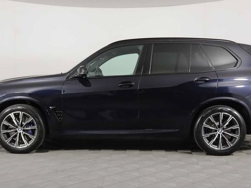 Used 2024 BMW X5 M60i w/ Executive Package AWD/4WD image 10