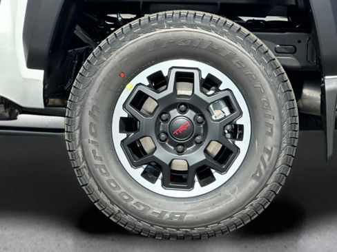 New 2026 Toyota Tacoma TRD Off-Road AWD/4WD image 57