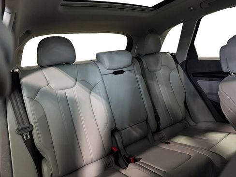 Used 2020 Audi Q5 Prestige AWD/4WD image 20