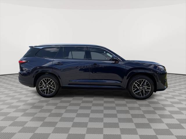 Used 2026 Lexus TX 350 AWD w/ Technology Package image 6