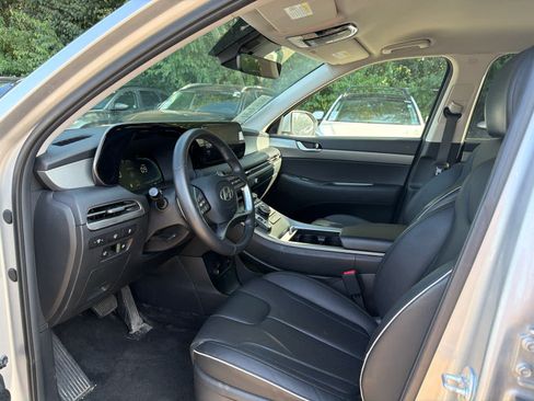 Used 2025 Hyundai Palisade SEL AWD/4WD image 5