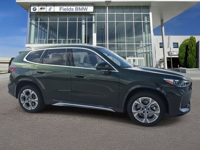 Certified 2025 BMW X1 xDrive28i w/ Convenience Package
