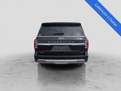 Used 2022 Ford Expedition Max Platinum image 6