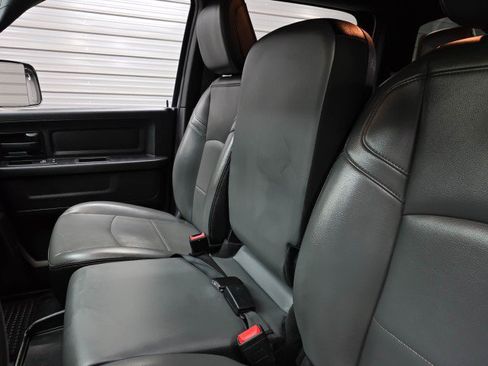 Used 2022 RAM 2500 Tradesman AWD/4WD image 18