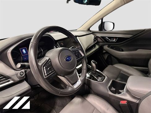 Used 2023 Subaru Outback Onyx Edition image 9