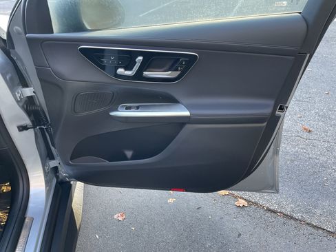 New 2026 Mercedes-Benz GLC 300 4MATIC image 41