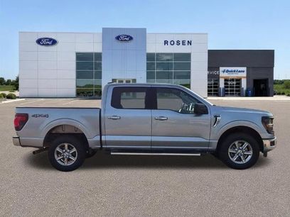 Certified 2024 Ford F150 XLT w/ Tow/Haul Package