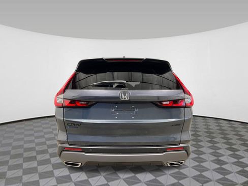 New 2026 Honda CR-V Sport-L image 4