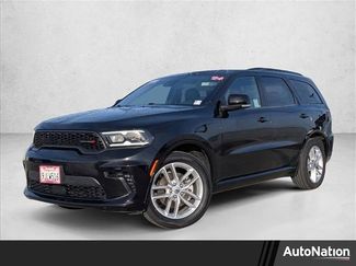 Used 2024 Dodge Durango GT video 1