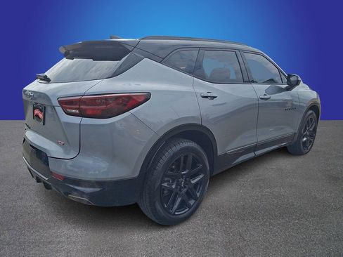 Used 2023 Chevrolet Blazer RS w/ Enhanced Convenience Package image 4