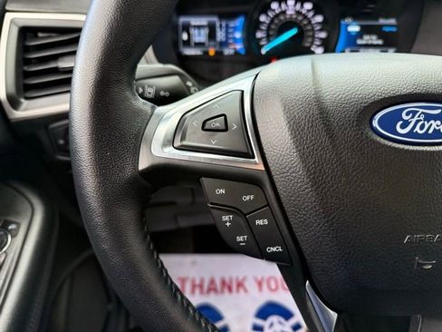 Certified 2023 Ford Edge SEL w/ Sport Appearance Package image 19