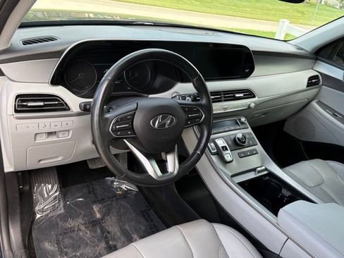 Used 2020 Hyundai Palisade SEL AWD/4WD image 8