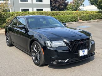 Used 2022 Chrysler 300 S image 1