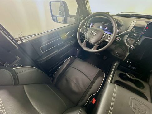 Used 2025 RAM 2500 Laramie image 9