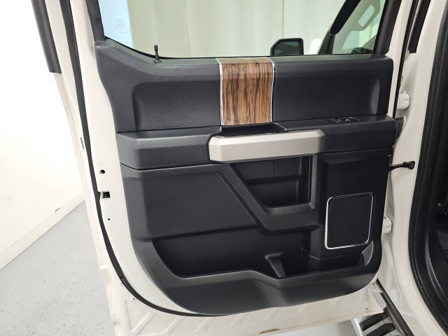 Used 2018 Ford F150 Lariat AWD/4WD image 30