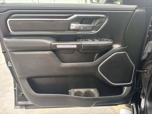 Certified 2023 RAM 1500 Laramie AWD/4WD image 18