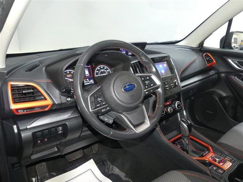 Used 2019 Subaru Forester Sport AWD/4WD image 21