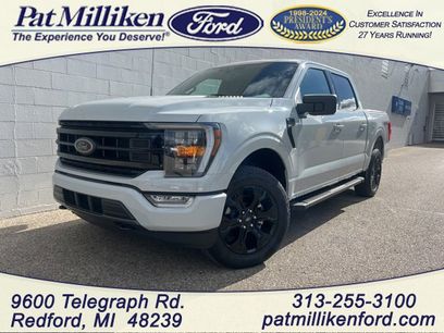 Certified 2023 Ford F150 XLT w/ Equipment Group 302A High