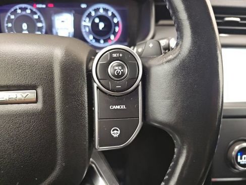 Used 2018 Land Rover Discovery SE AWD/4WD image 20