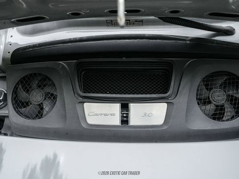 Used 2019 Porsche 911 Carrera RWD image 15