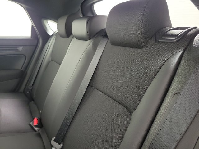 Used 2026 Honda Civic Sport image 11