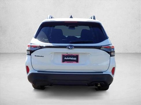 New 2026 Subaru Forester Premium AWD/4WD image 3