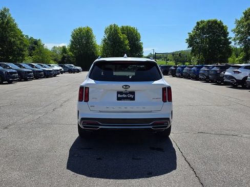 Used 2021 Kia Sorento SX AWD/4WD image 7