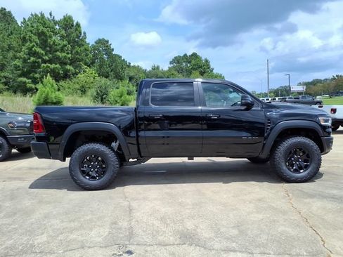 New 2026 RAM 1500 RHO w/ RHO Level 1 Equipment Group AWD/4WD image 2