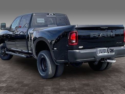 New 2026 RAM 3500 Tradesman image 3