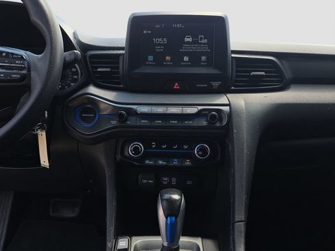 Used 2019 Hyundai Veloster 2.0 FWD image 13