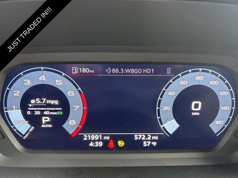 Used 2022 Audi A3 2.0T Premium image 10