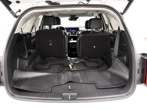 Certified 2023 Kia Sorento SX AWD/4WD image 7