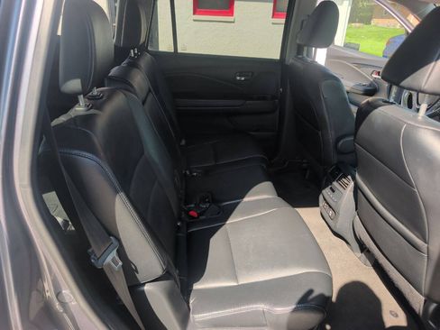 Used 2016 Honda Pilot Touring image 21