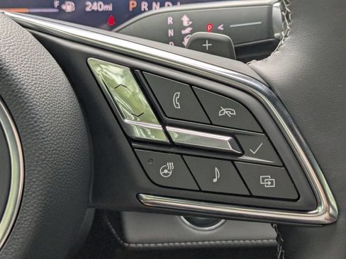 New 2026 Buick Enclave Sport Touring w/ Power Package FWD image 28