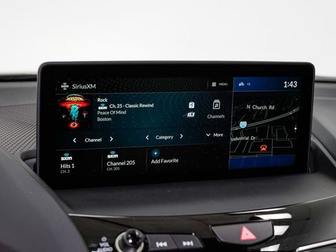 New 2026 Acura RDX A-Spec AWD/4WD image 19