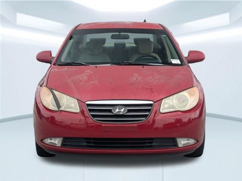 Used 2007 Hyundai Elantra GLS FWD image 10