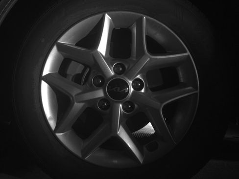 Used 2025 Kia Soul LX w/ LX Technology Package image 12