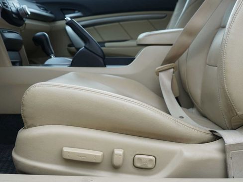 Used 2012 Honda Accord EX-L image 19