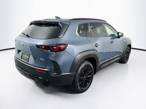 Used 2025 MAZDA CX-50 AWD 2.5 Hybrid w/ Premium Pkg image 9