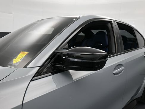 Used 2024 BMW M3 Competition w/ Executive Package image 41