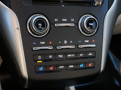 Used 2015 Lincoln MKC Base w/ Equipment Group 102A Reserve image 23