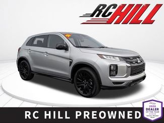 Used 2026 Mitsubishi Outlander Sport LE AWD/4WD video 1