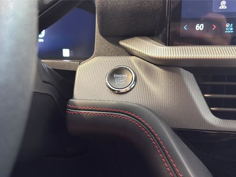 Certified 2025 Ford Explorer ST AWD/4WD image 26