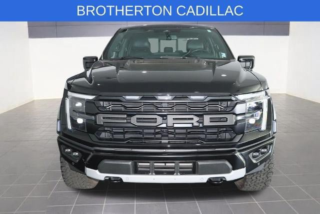 Used 2024 Ford F150 Raptor AWD/4WD image 11