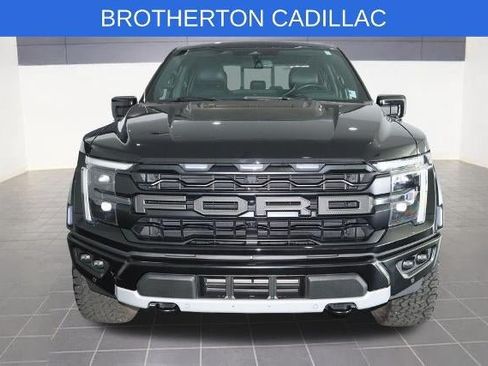 Used 2024 Ford F150 Raptor AWD/4WD image 11