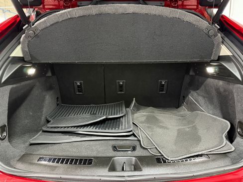 Certified 2021 Cadillac XT4 Premium Luxury w/ Driver Awareness Package image 36